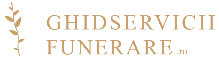 GhidServiciiFunerare.ro