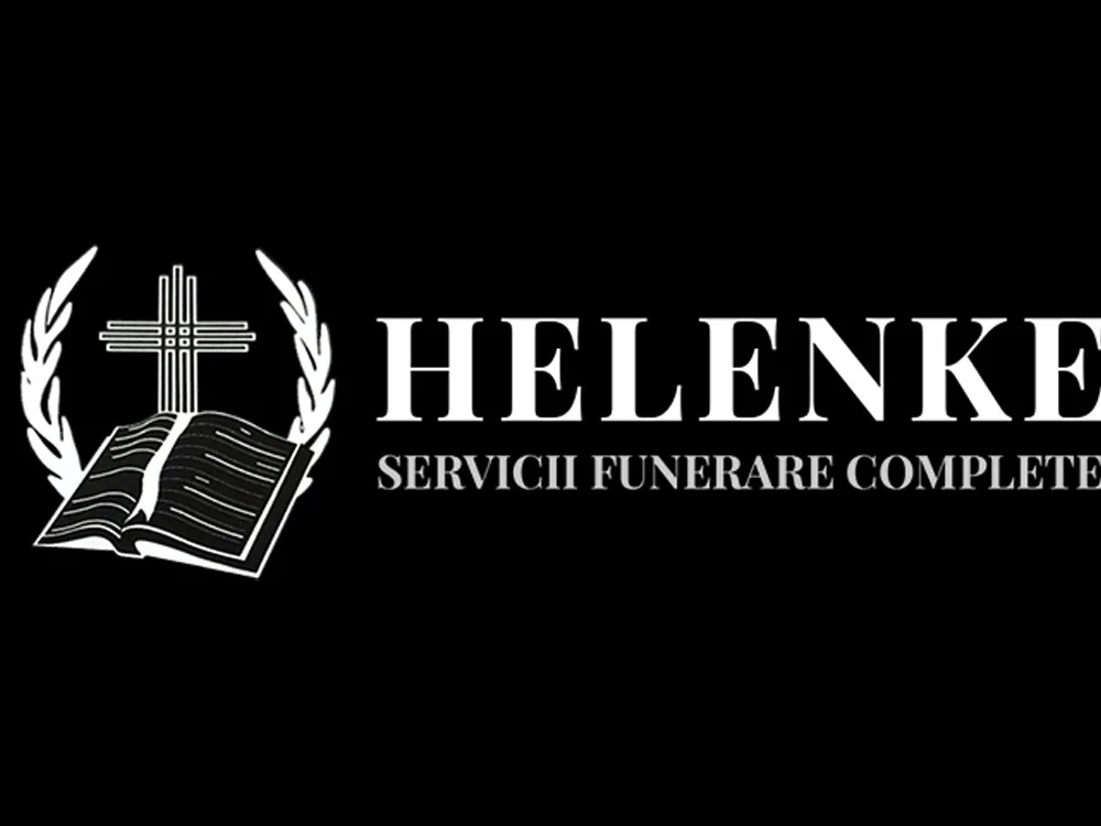 Helenke Servicii Funerare S.R.L.