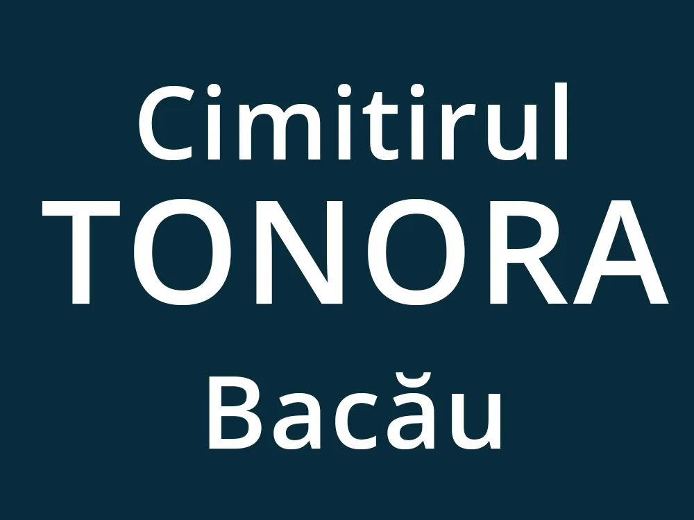 Tonora S.R.L.
