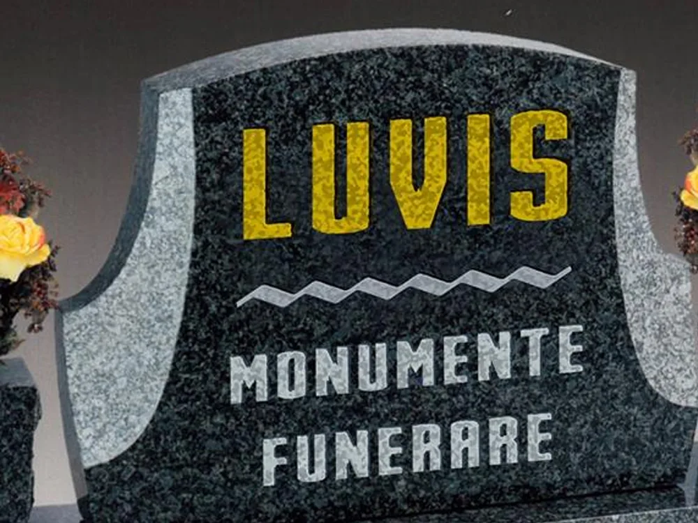 Luvis