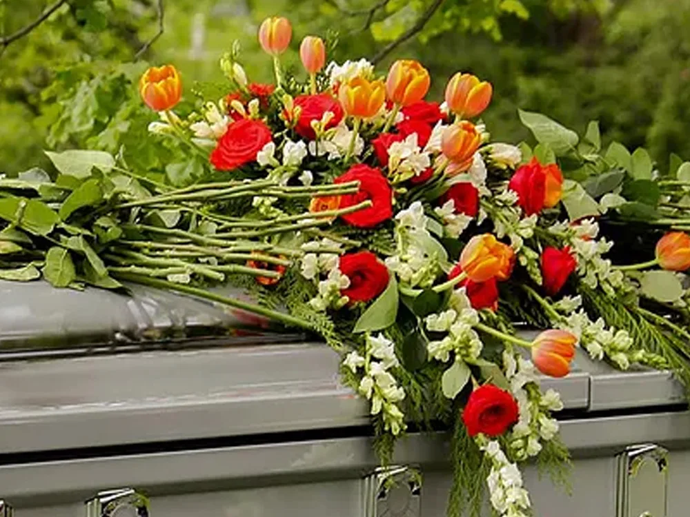 Dyatmir Funerare