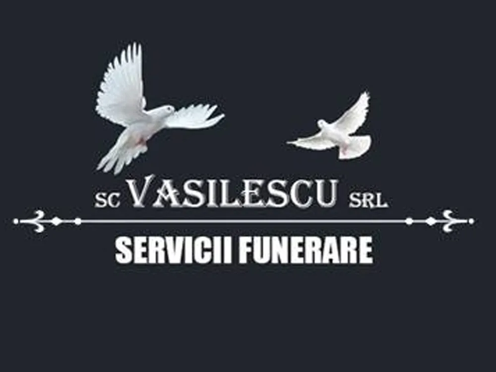 Servicii Funerare Vasilescu