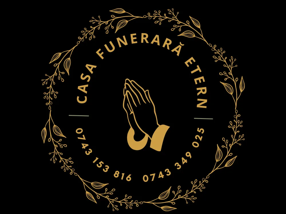 Casa funerară Etern